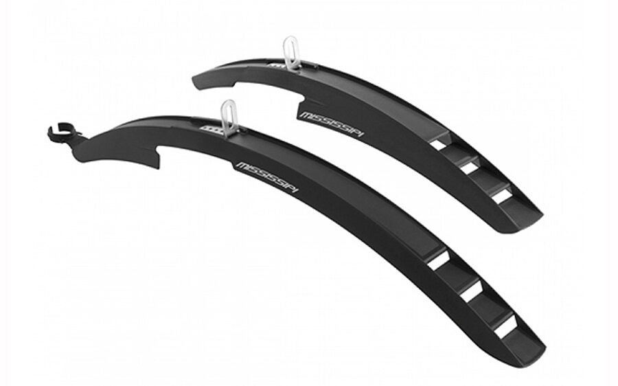 Dubļusargu komplekts Polisport 26"-27.5" Misisipi