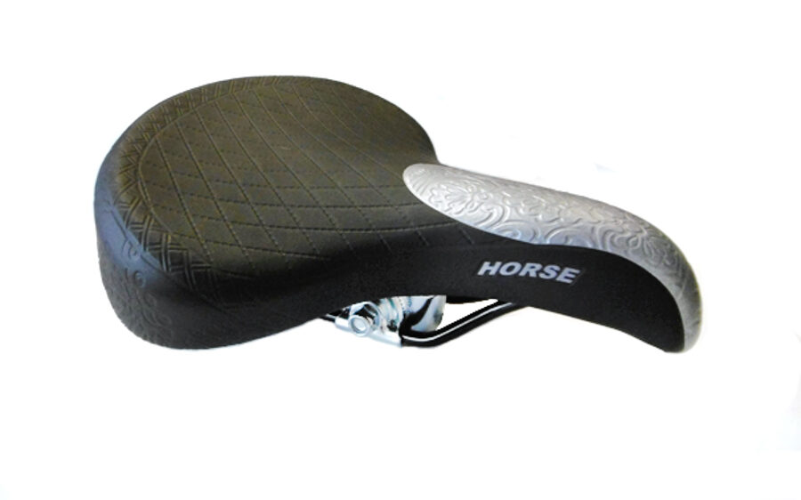 Sēdeklis Selle Monte Grappa Horse