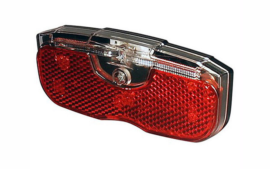 Aizmugurējais lukturis priekš dinamo Union UN-4350