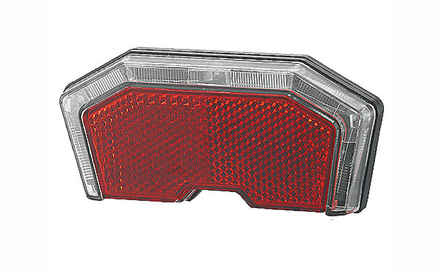 Aizmugurējais lukturis priekš dinamo Union UN-4360