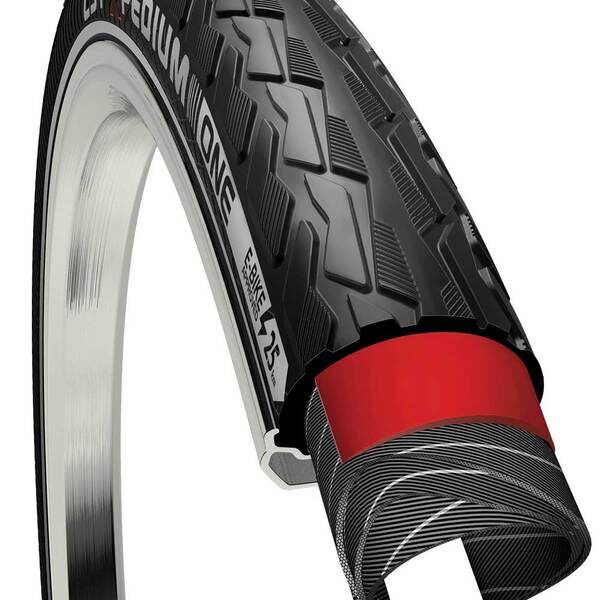 Velosipēda riepa CST 28 x 1.75 x 2 Xpedium C1880