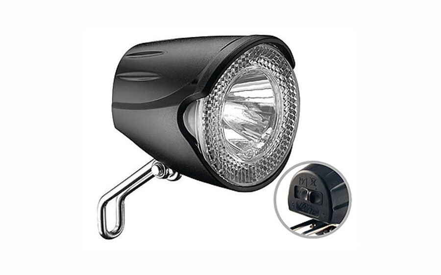 Priekšējais lukturis priekš dinamo Union Venti, UN-4258