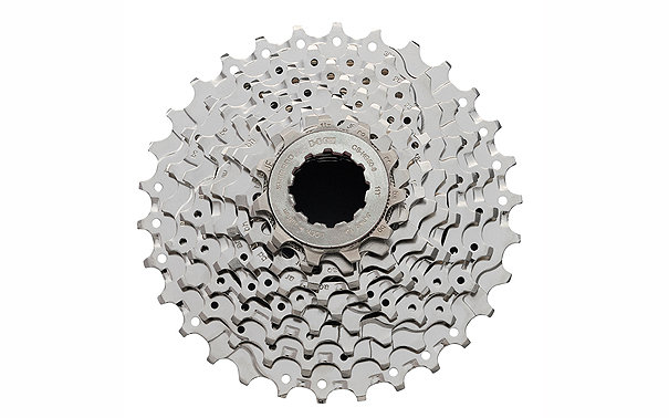 Aizmugurēja kasete Shimano CS-HG50-9 Tiagra , 14-25T