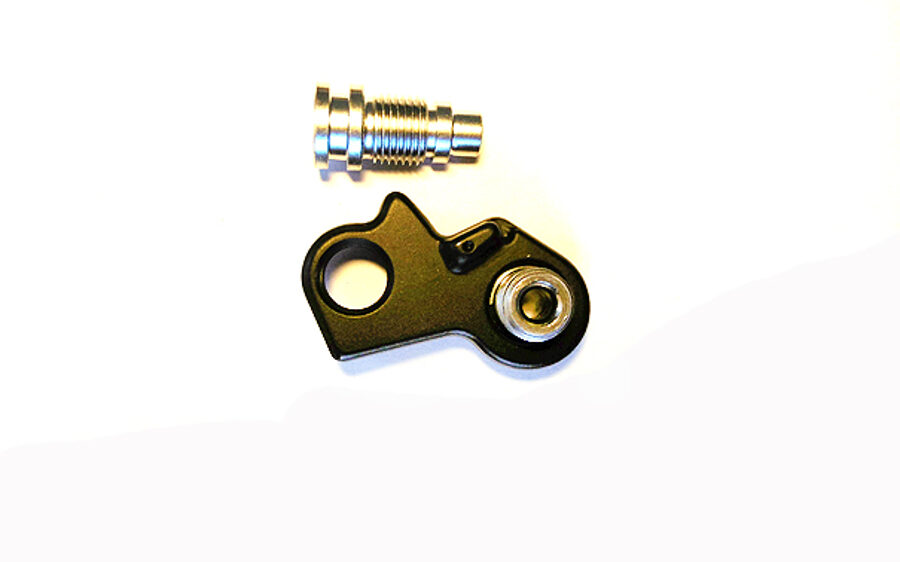 Aizmugurējā pārslēdzēja ass Shimano RD-M8000 XT