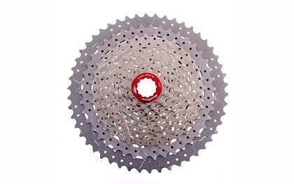 Aizmugurēja kasete SunRace CSMX80 , 11S 11-50T