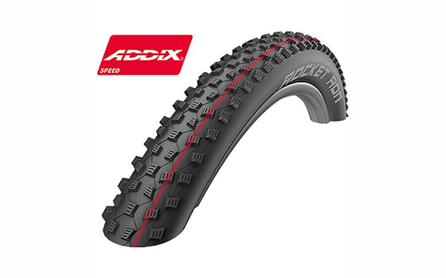Velosipēda riepa Schwalbe 29" x 2.25 Rocket Ron