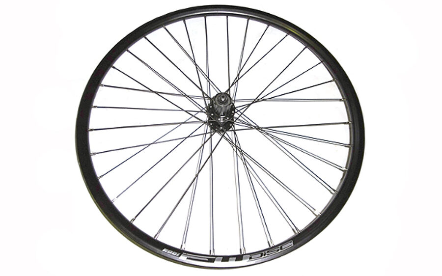 Aizmugurējais ritenis 26" Rodi FW Disc