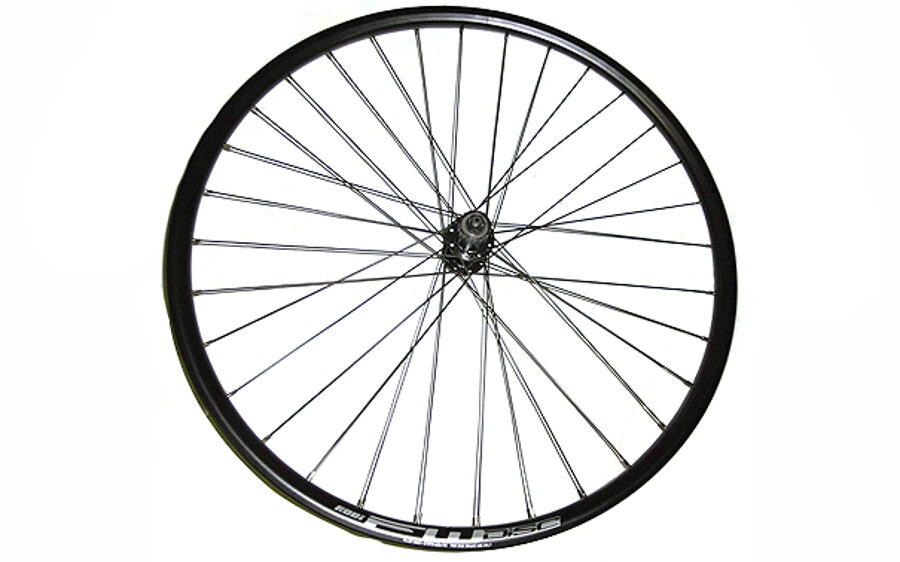 Aizmugurējais ritenis 28" Rodi FW Disc