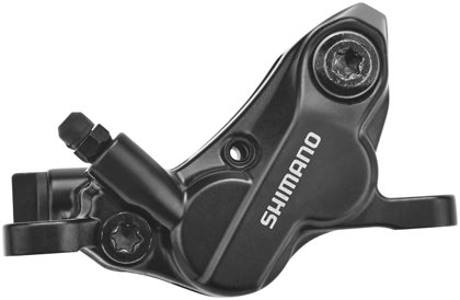 Bremžu mehānisms hidrauliskai bremzei Shimano BR-MT500 Deore