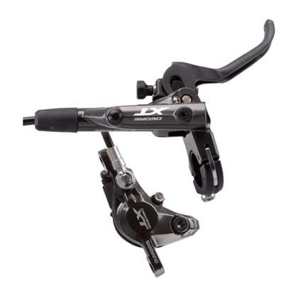 Priekšējas hidrauliskas bremzes Shimano BR-M8000 I-Spec II Deore XT