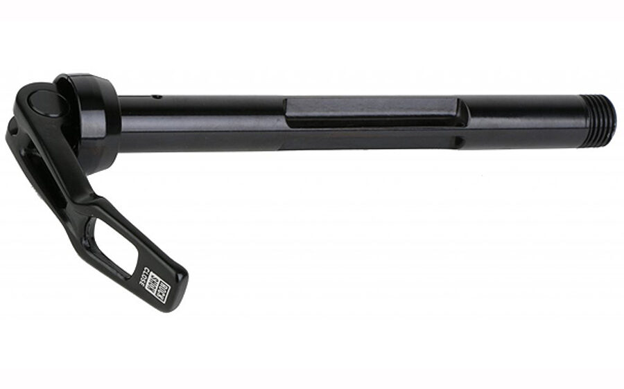 Priekšējās rumbas ekscentrs RockShox Maxle Lite Boost