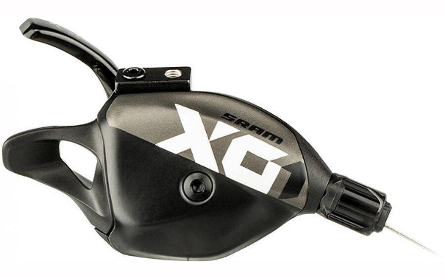 Pārslēdzēja rokturis SRAM X01 EAGLE Trigger