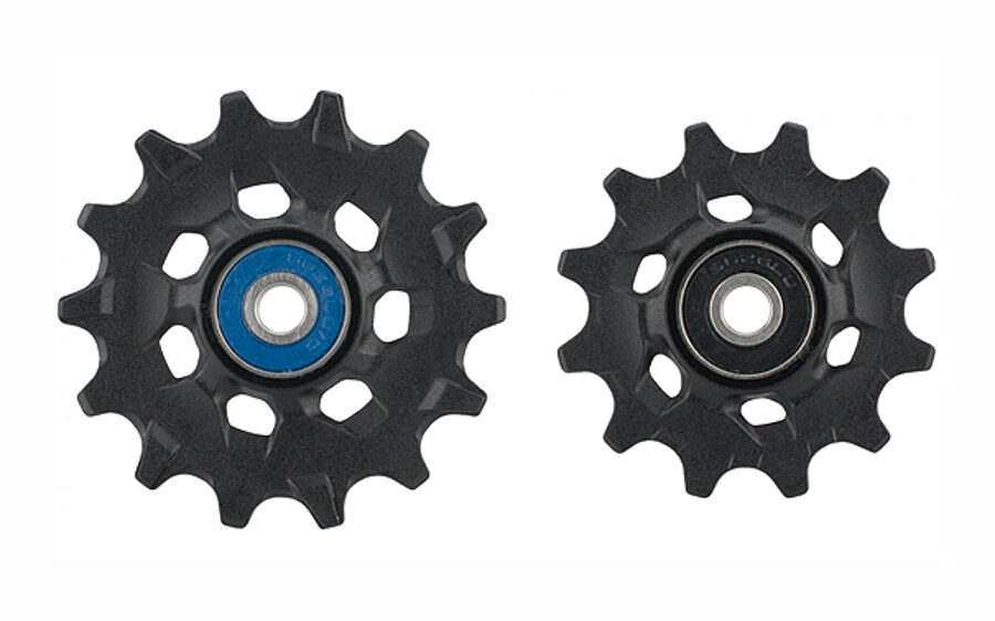 Aizmugurējā pārslēdzēja rullīšu komplekts SRAM Eagle XX1/X01 X-Sync