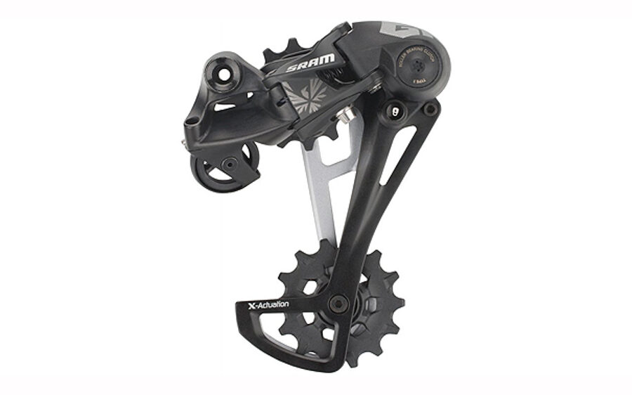 Aizmugurējais pārslēdzējs SRAM GX Eagle Type 3.0 X-Horizon