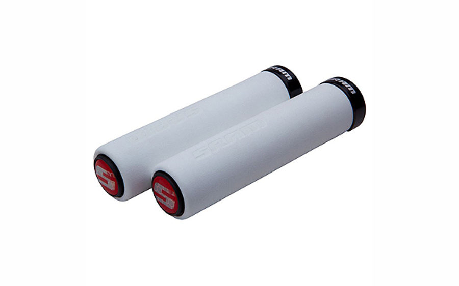 Stūres rokturi SRAM Locking Grips