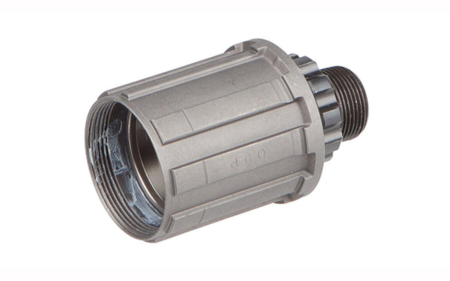 Aizmugurējās rumbas tarkšķis SRAM X-9