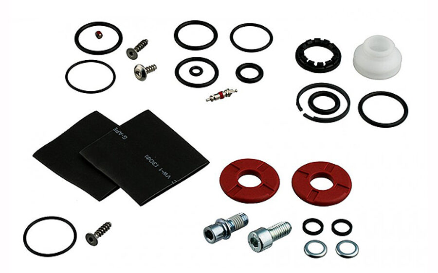 Dakšas remonta komplekts RockShox Full