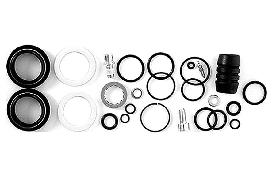 Dakšas remonta komplekts RockShox Full