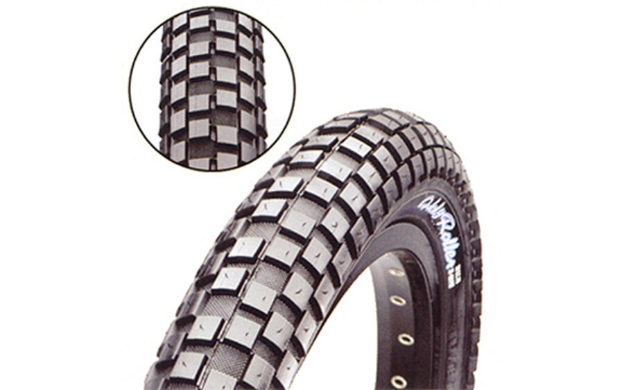 Velosipēda riepa Maxxis 26" x 2.40 Holy Roller