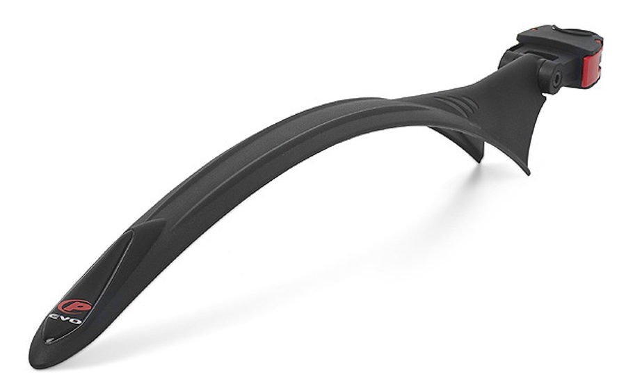 Aizmugurējais dubļusargs Polisport 26"-29" Cross Country Evo