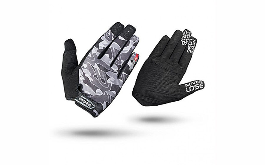 GripGrab garie cimdi Rebel, L