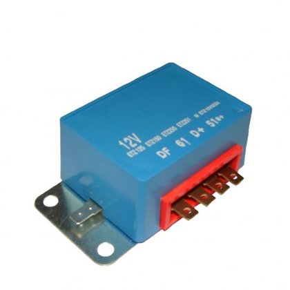 Strāvas regulators 12V ETZ 250