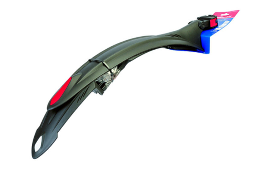 Dubļusargu komplekts Polisport 26"-29" Cross Country Evo