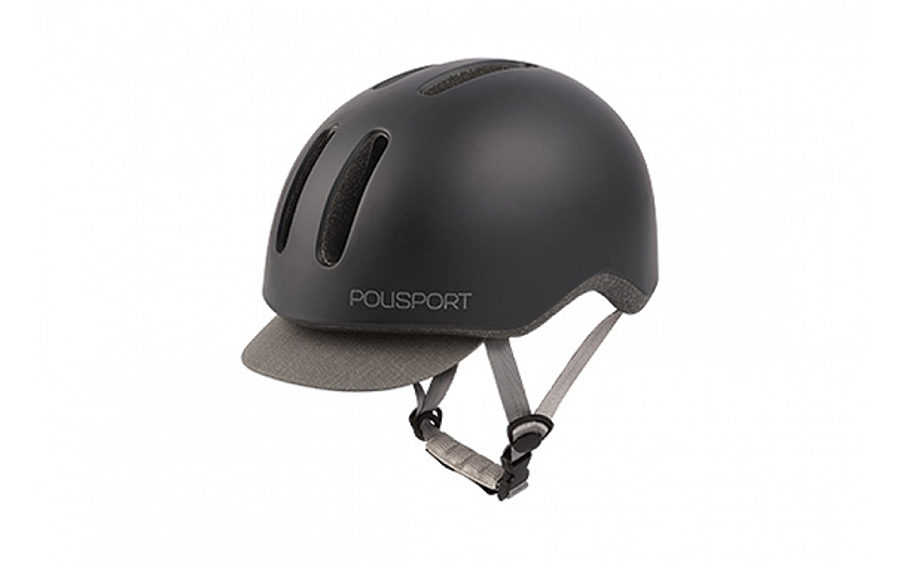 Velosipēdista ķivere Polisport Commuter