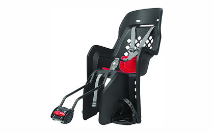 Bērna sēdeklītis Polisport Joy 29''