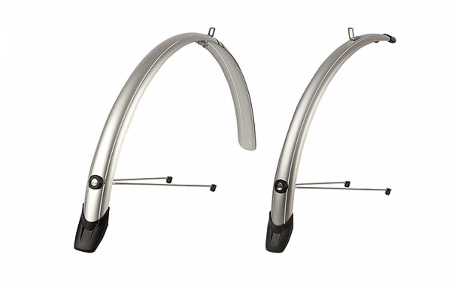 Dubļusargu komplekts Polisport 28" Towny