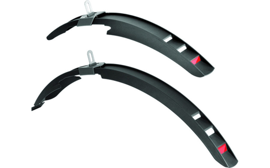 Dubļusargu komplekts Polisport 20"-24" Missisipi Junior