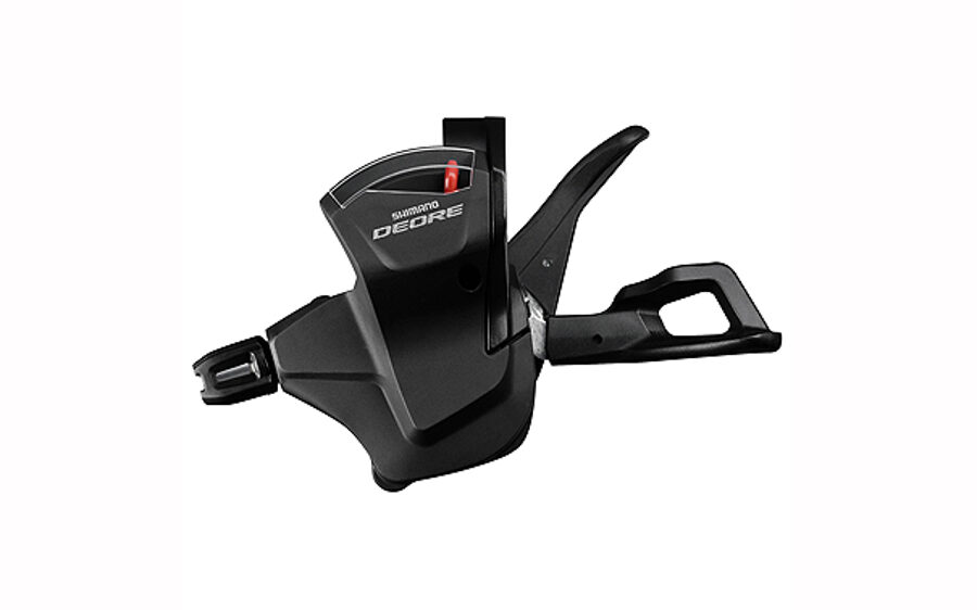 Pārslēdzēja rokturis Shimano SL-M6000-L Deore