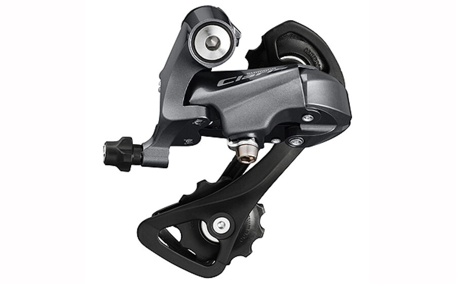 Aizmugurējais pārslēdzējs Shimano RD-R2000 Claris GS