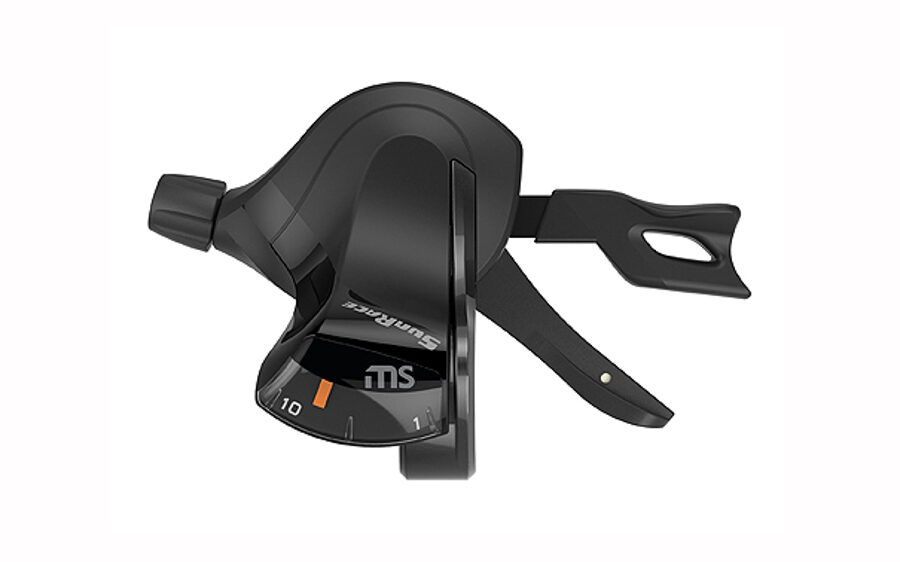 Pārslēdzējs SunRace DLMS30 RT-HP 10 ātrumi