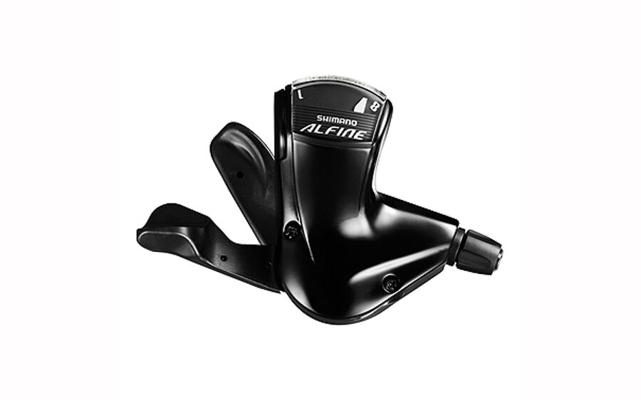 Pārslēdzējs Shimano SL-S700 Alfine 8 ātrumi