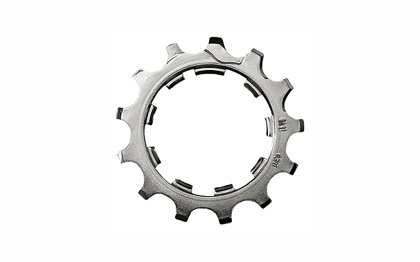 Zobrats 13T, Shimano CS-HG500-10
