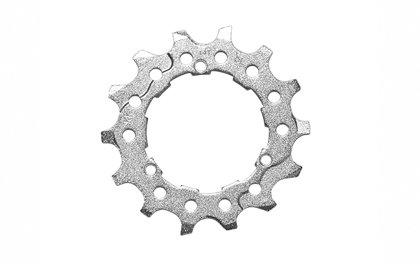 Zobrats 14T, Shimano CS-4600-10