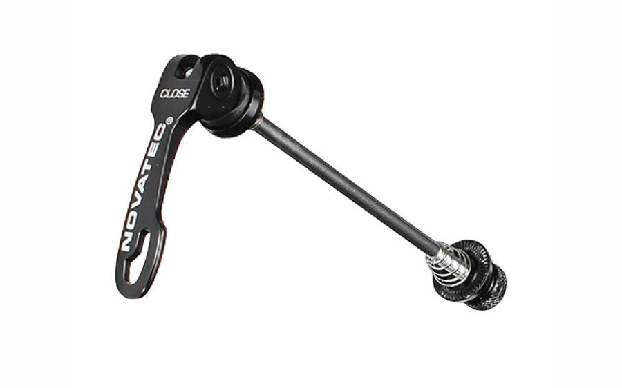 Priekšējās rumbas ekscentrs Novatec QR211F