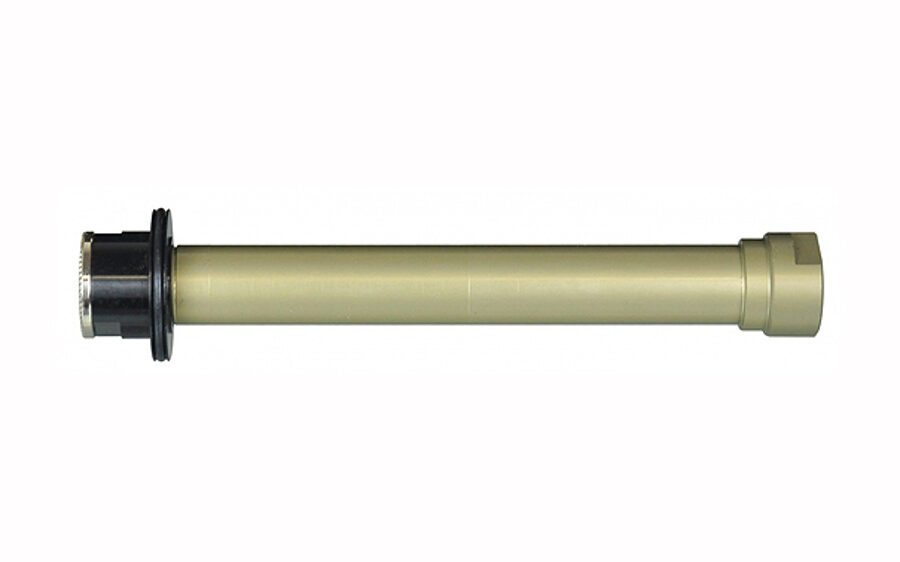 Aizmugurējās rumbas ass Novatec Multi-10