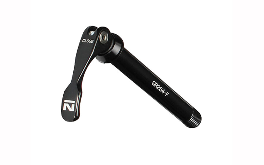 Priekšējās rumbas ekscentrs Novatec QR264F