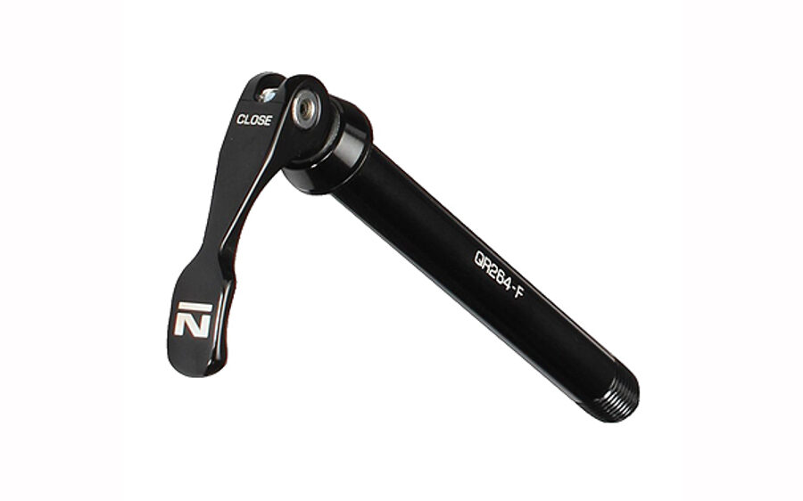 Priekšējās rumbas ekscentrs Novatec QR264F