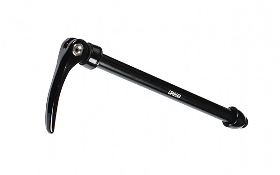 Aizmugurējās rumbas ekscentrs Novatec QR269R