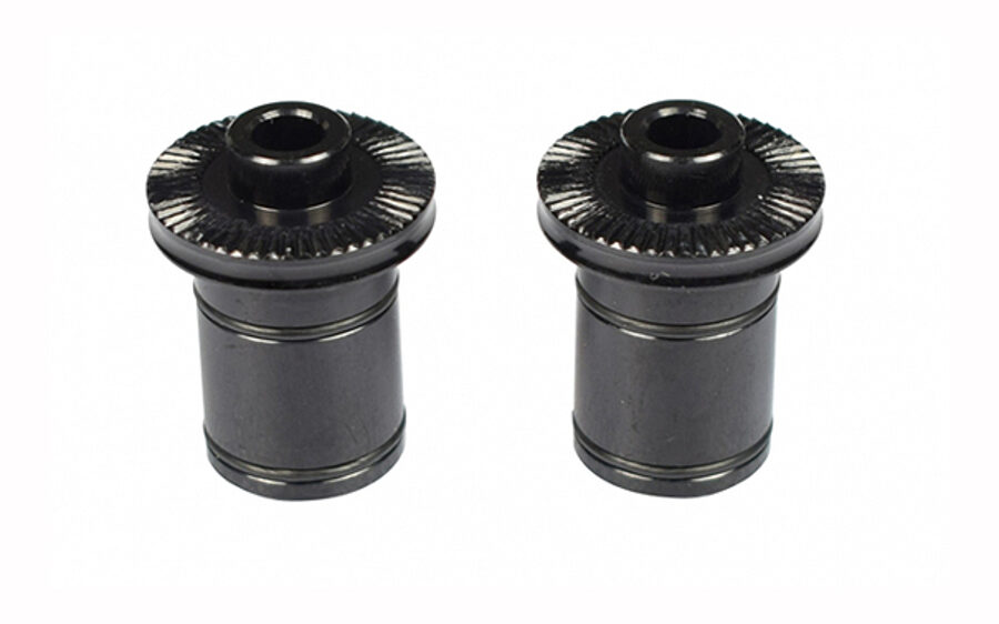 Priekšējā rumbas sānu vāciņš Novatec FQR