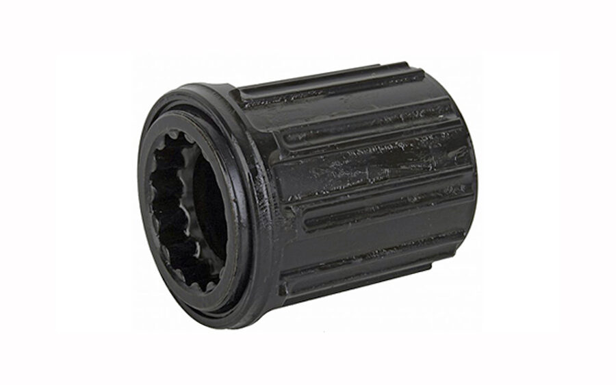 Aizmugurējās rumbas tarkšķis Shimano FH-M770-S XT