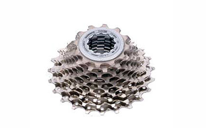 Aizmugurēja kasete Shimano CS-6600 Ultegra , 10S, 14-25T