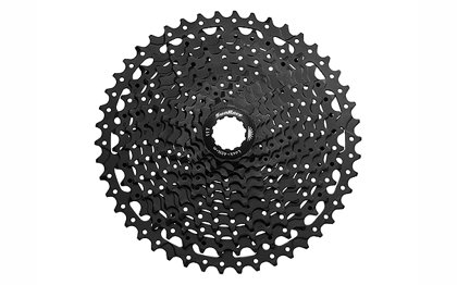 Aizmugurēja kasete SunRace CSMS8 , 11S, 11-36T