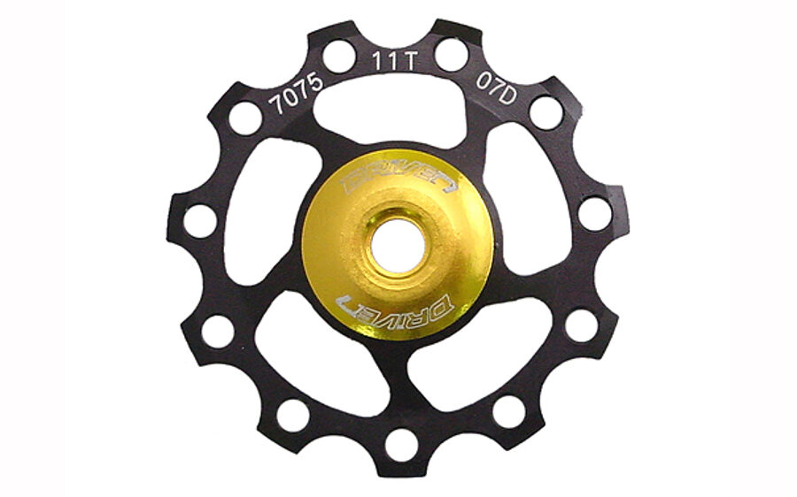 Pārslēdzēja rullīš SunRace SP860