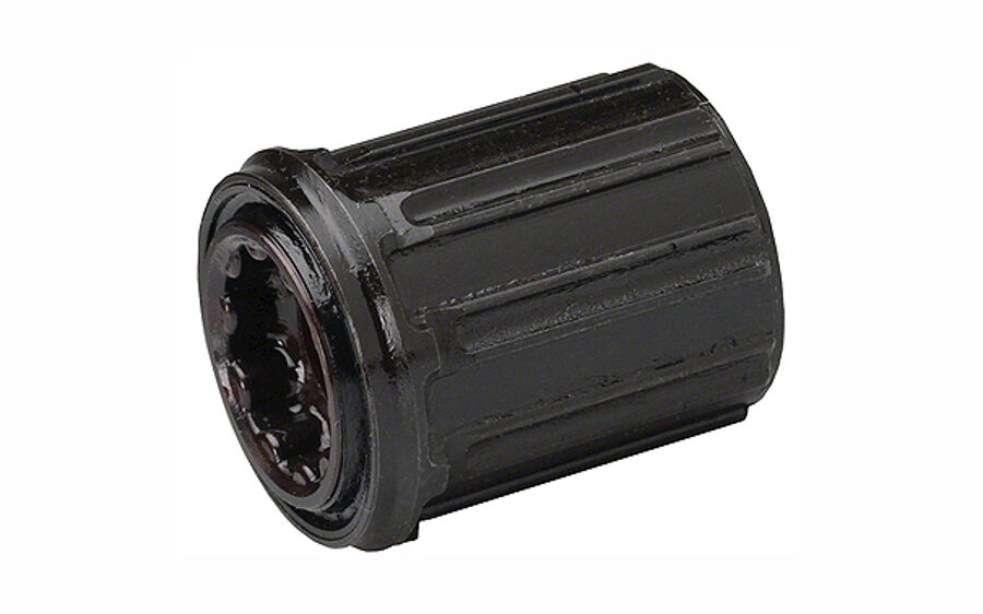 Aizmugurējās rumbas tarkšķis Shimano FH-M665 SLX