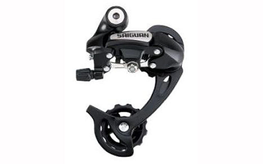 Aizmugurējais pārslēdzējs Saiguan RD HG-36A