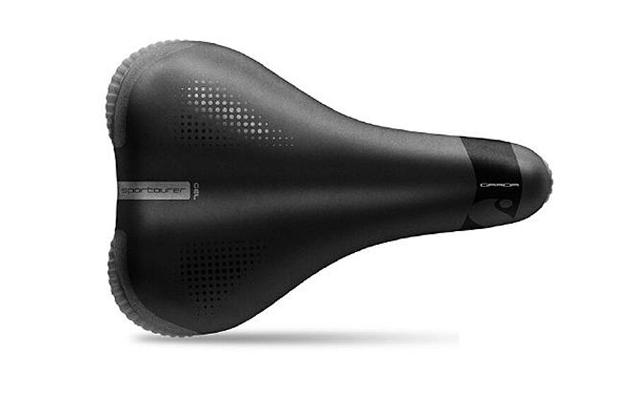 Sēdeklis Selle Italia Sportourer Garda Lady Gel